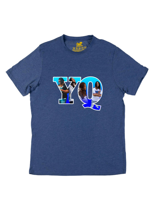 Young Quintin Unisex T-Shirt
