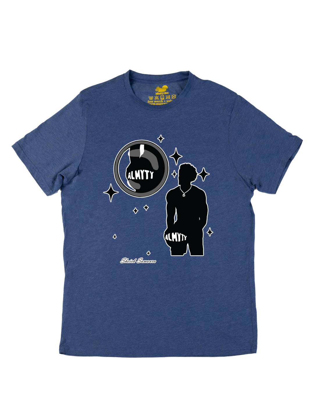 ALMYTY Unisex T-Shirt