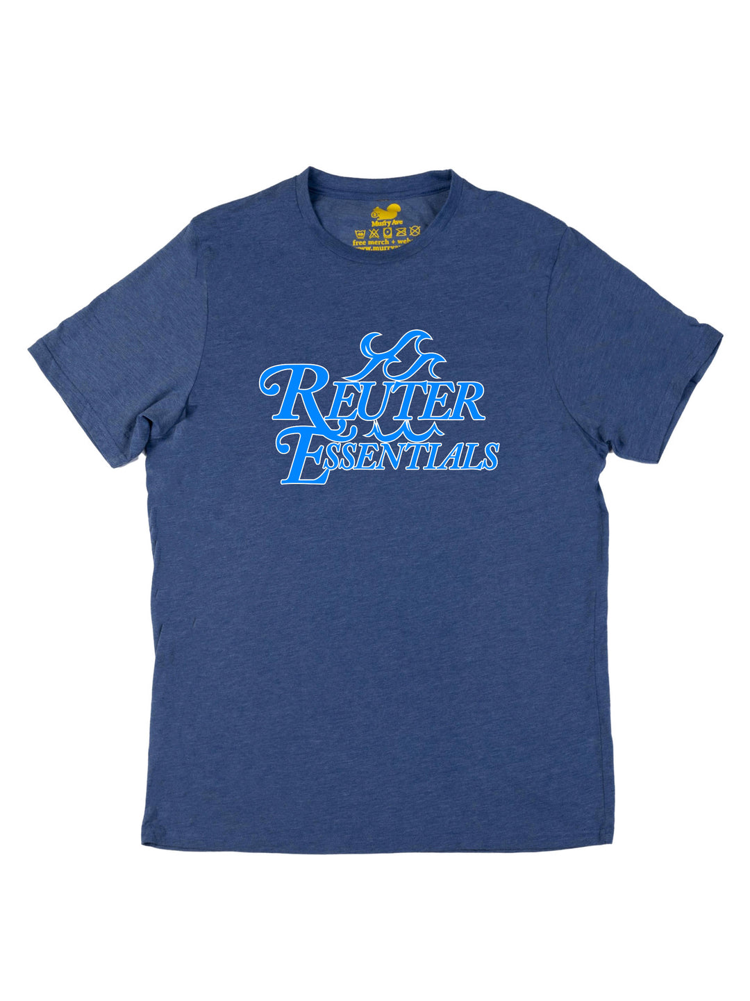 Reuter Essentials Unisex T-Shirt