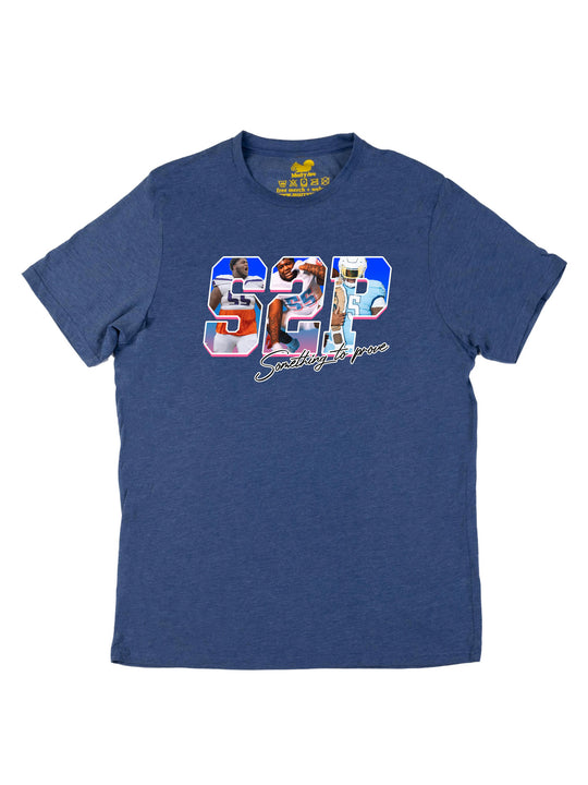 S2P Something To Prove Unisex T-Shirt