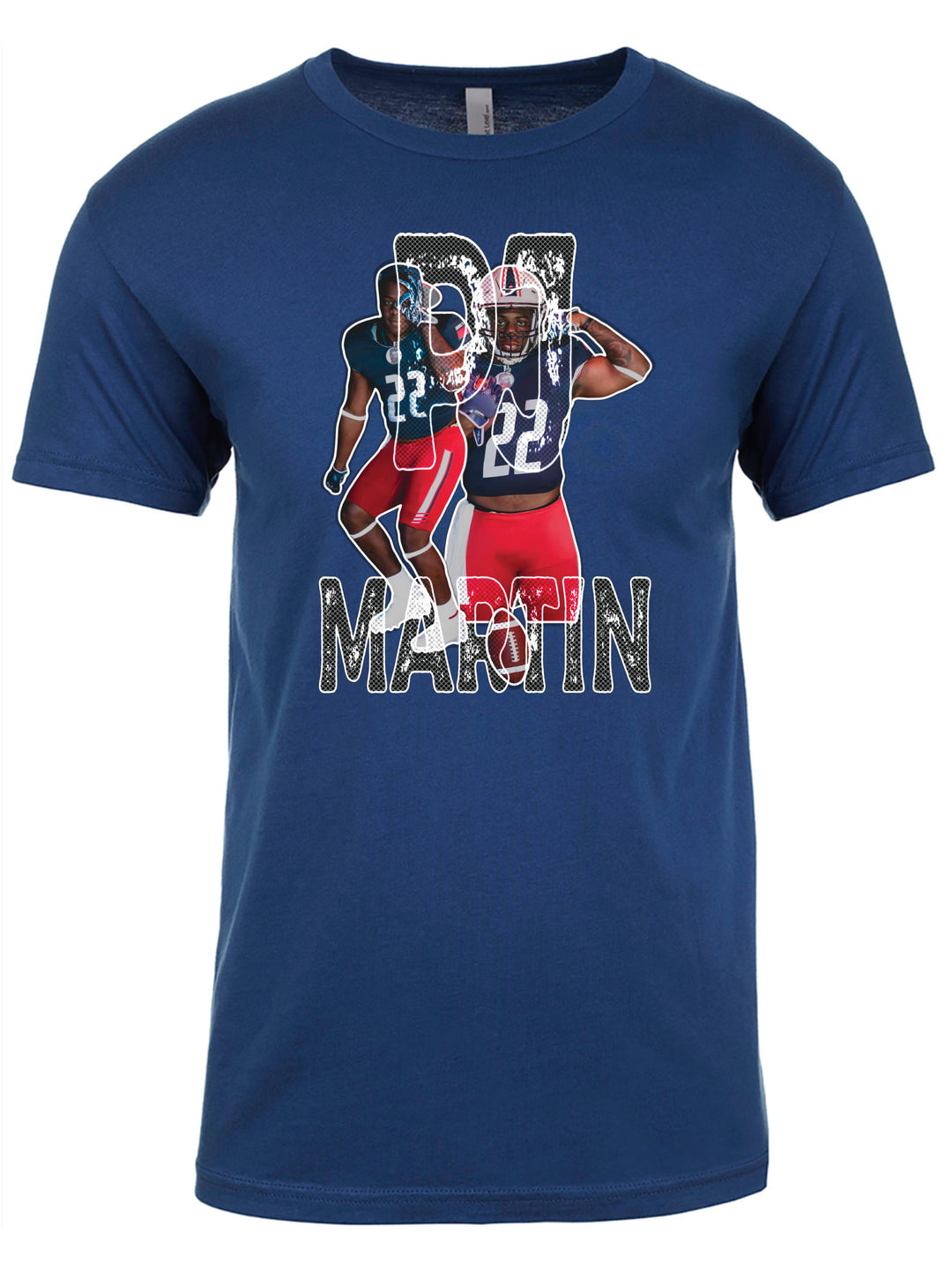 PJ Martin Unisex T-Shirt
