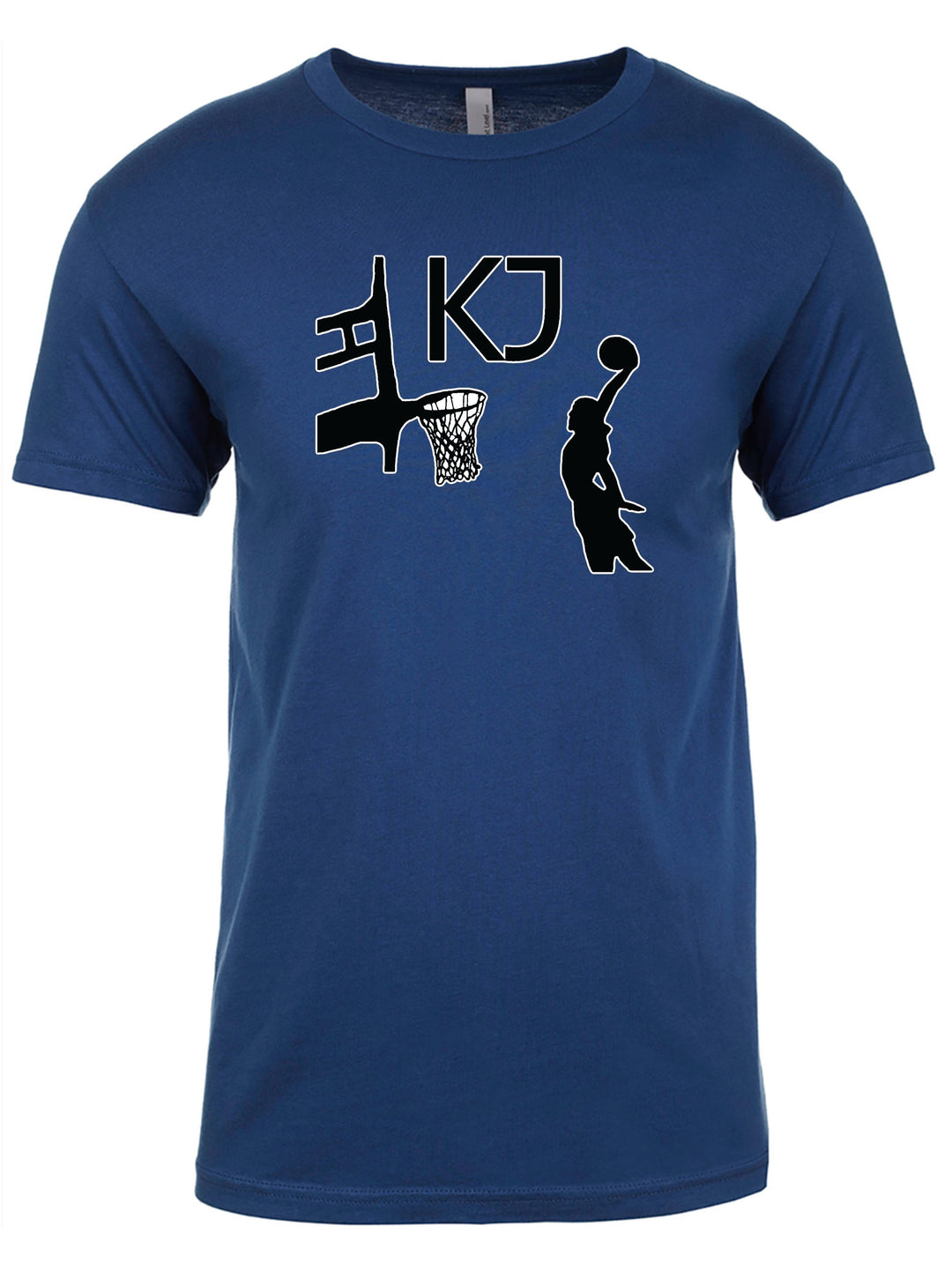 KJ Hinds Unisex T-Shirt