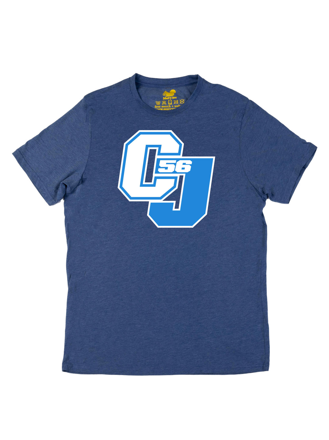 Christopher Barney Logo Unisex T-Shirt