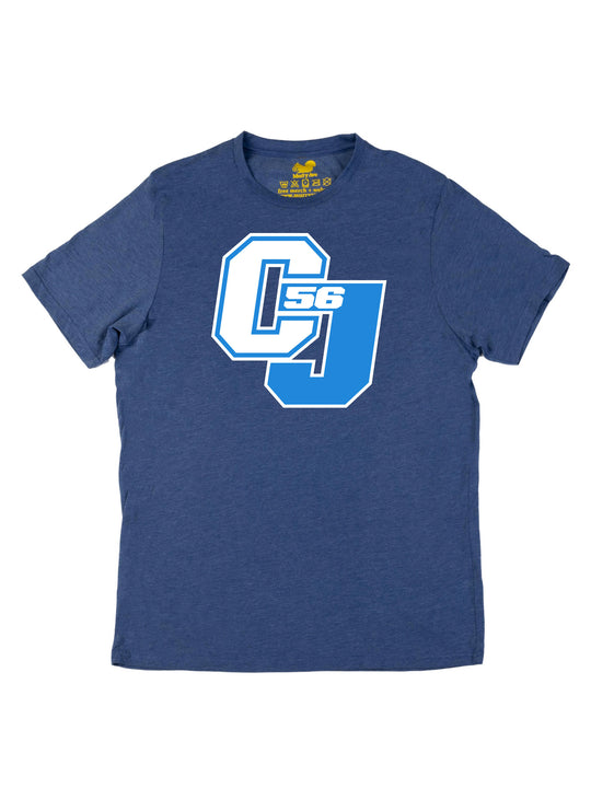 Christopher Barney Logo Unisex T-Shirt