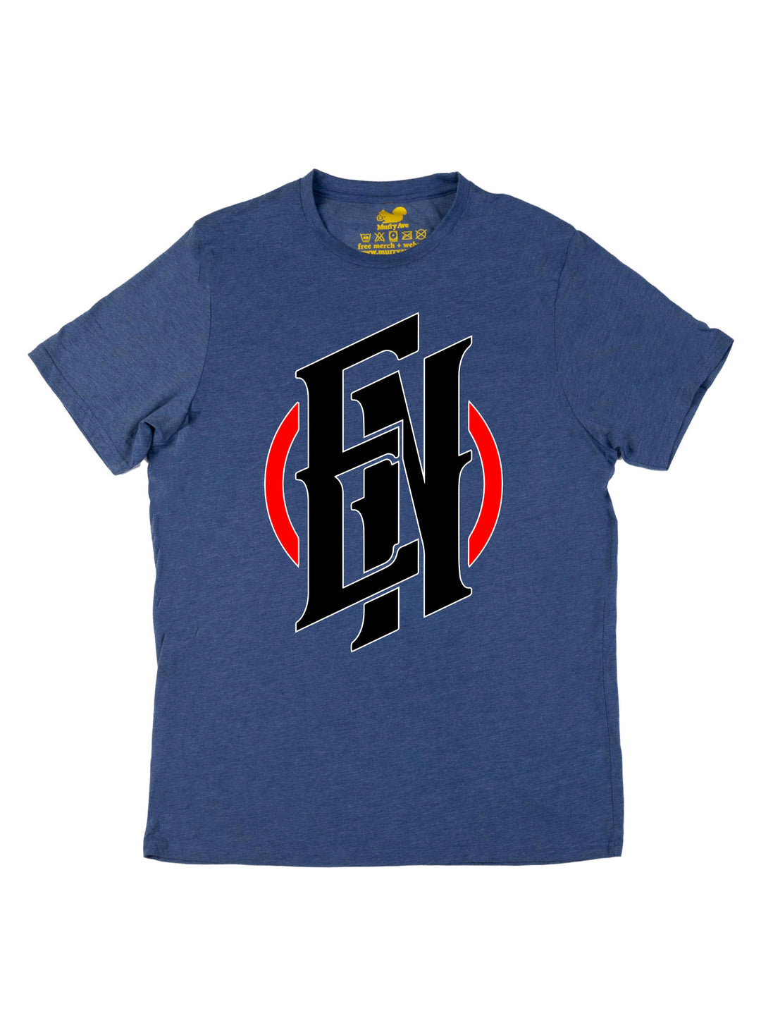 Erick Neal Unisex T-Shirt