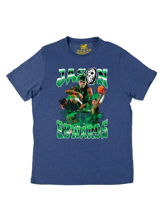 Jason Edwards Unisex T-Shirt