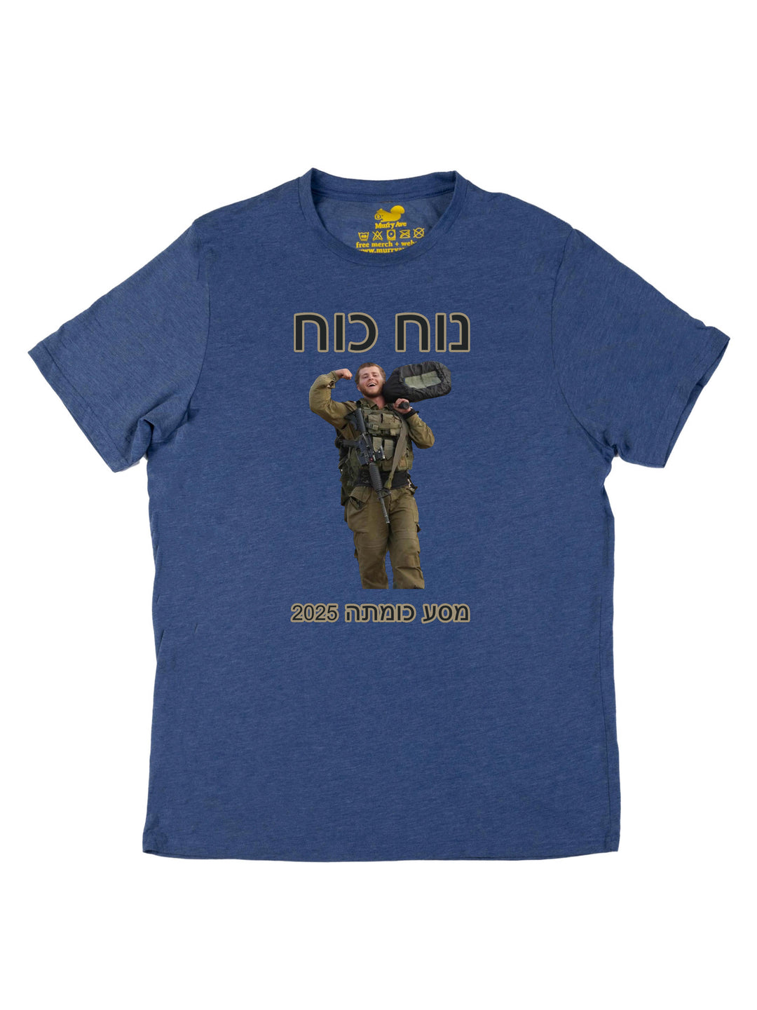 Adrienne Indianer Unisex T-Shirt