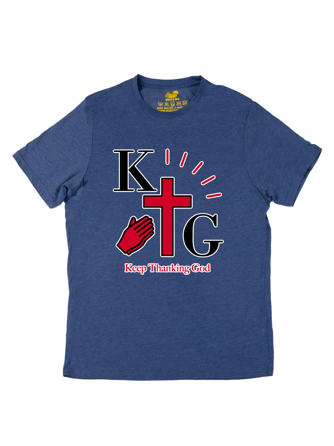 Kendra Gillispie Unisex T-Shirt