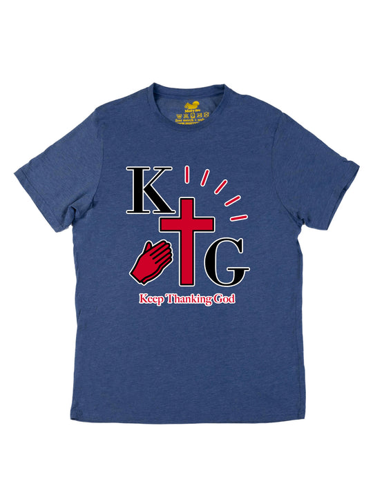 Kendra Gillispie Unisex T-Shirt