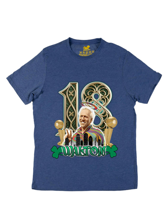 BostonChamps Unisex T-Shirt