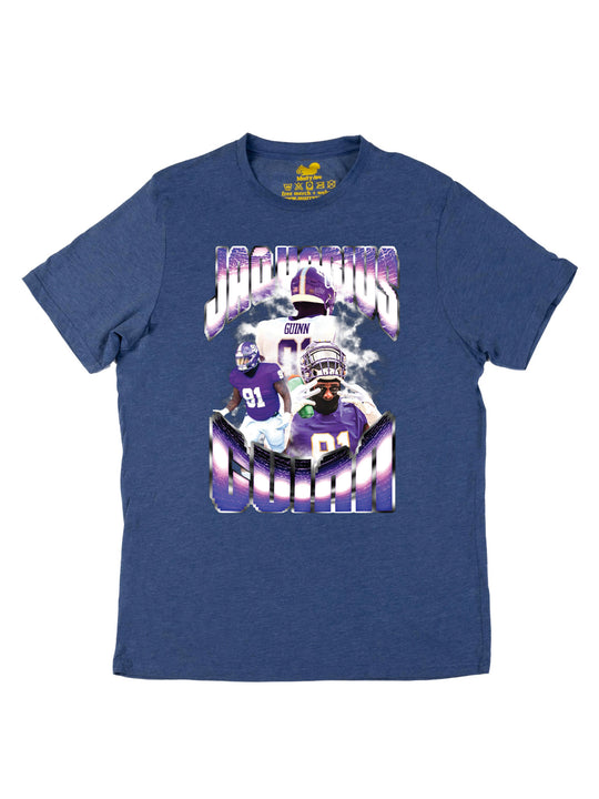 Jaquarius Guinn Unisex T-Shirt