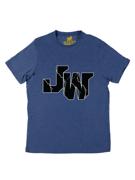Jacquez White Unisex T-Shirt