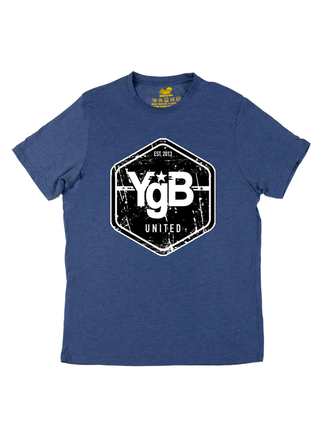 YGB United Unisex T-Shirt