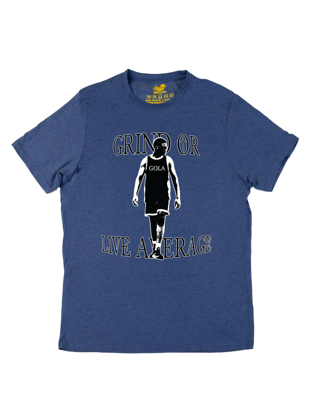 GOLA Unisex T-Shirt
