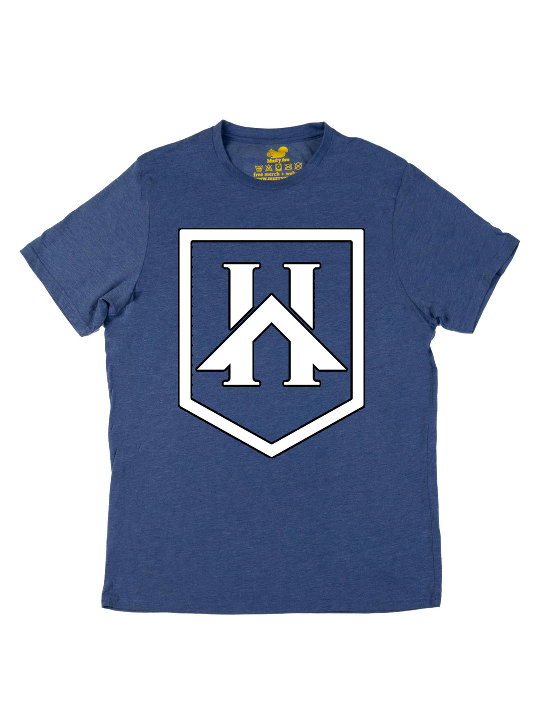 House of Her Athletics Unisex T-Shirt