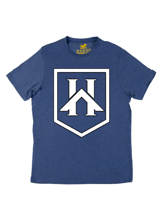 House of Her Athletics Unisex T-Shirt