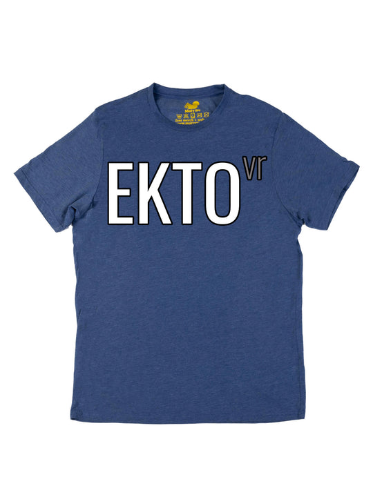 EKTO VR Unisex T-Shirt