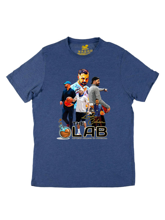 Zach Cohen Unisex T-Shirt