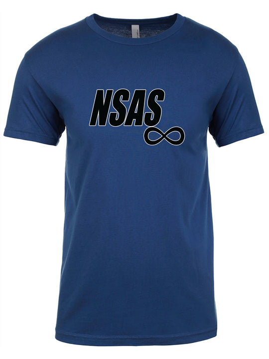 NSAS Lifestyle Unisex T-Shirt