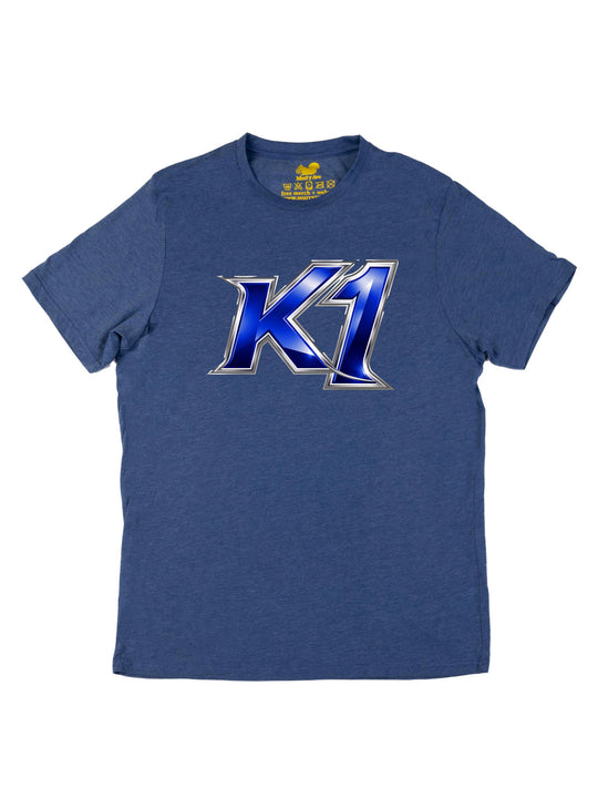 Kyle Green Logo Unisex T-Shirt