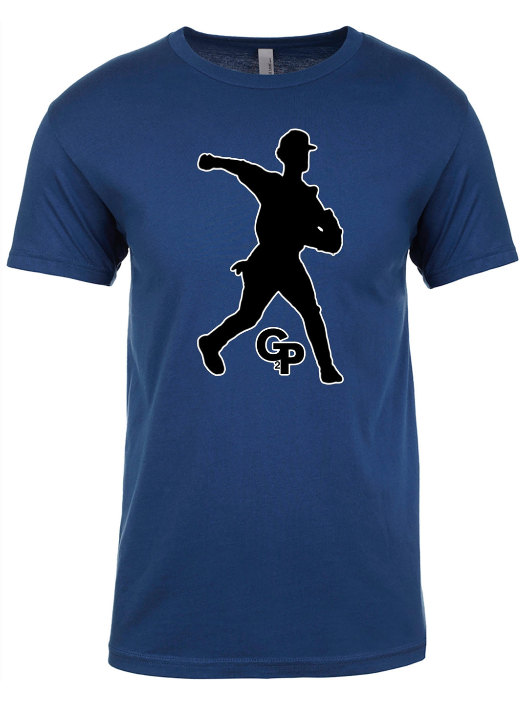 Garrett Palladino Unisex T-Shirt