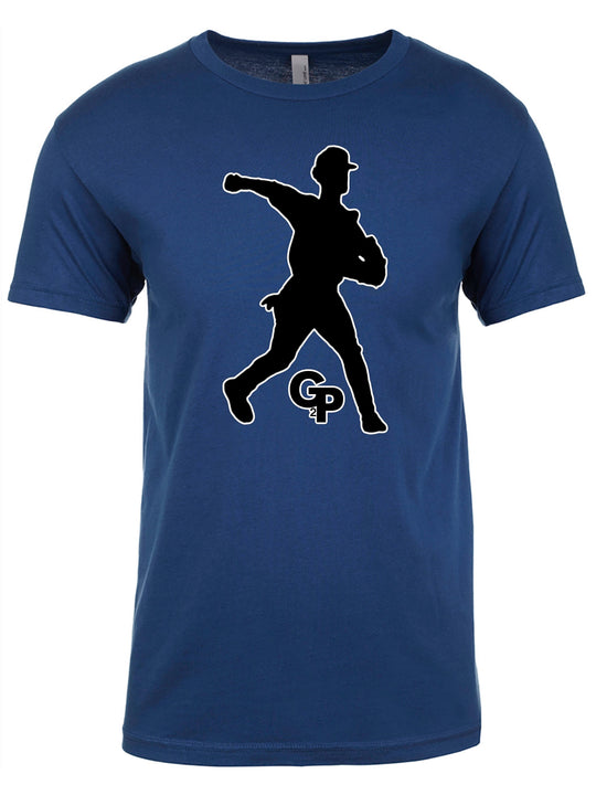 Garrett Palladino Unisex T-Shirt