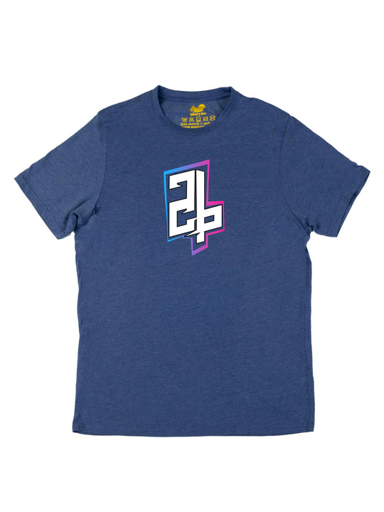 Clash Peters Logo Unisex T-Shirt