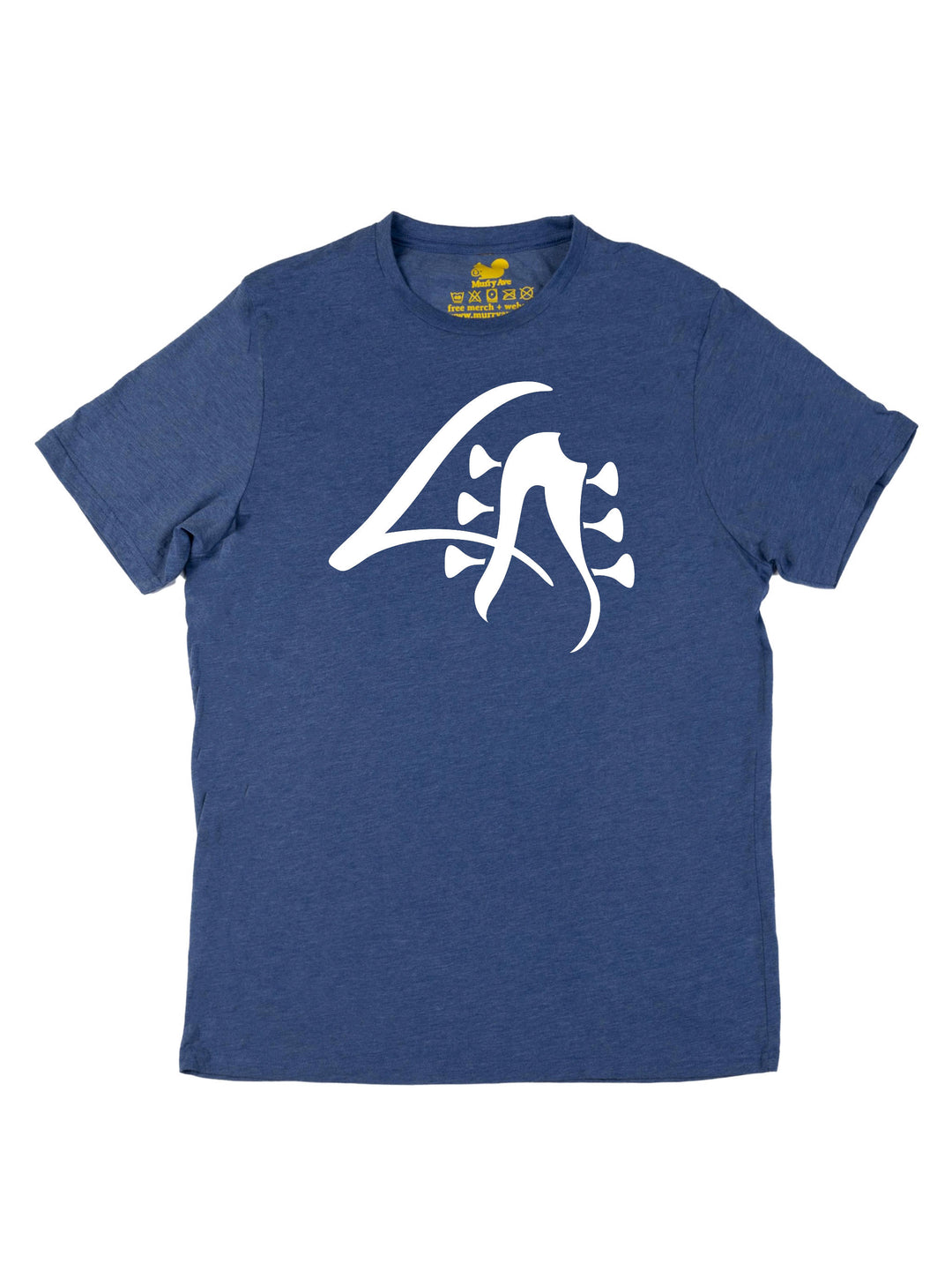 Lloyd Anderson White Unisex T-Shirt