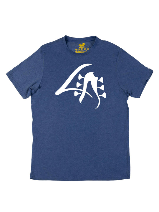 Lloyd Anderson White Unisex T-Shirt