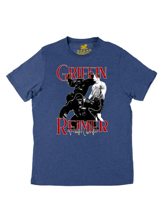 Griffin Reimer Unisex T-Shirt