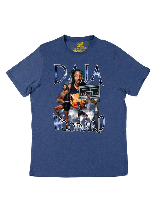 Daja Woodard Unisex T-Shirt