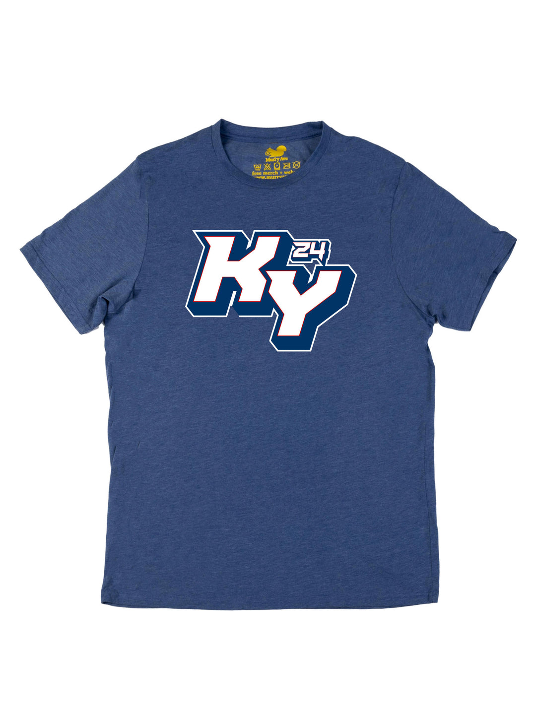 Dekeyvan Tandy Logo Unisex T-Shirt