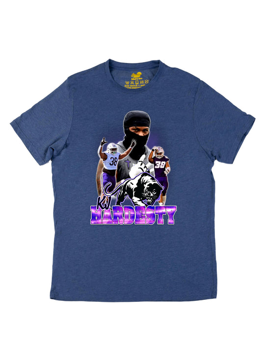 KJ Hardesty Unisex T-Shirt