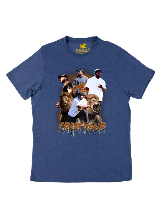 Jaden Newsome Unisex T-Shirt
