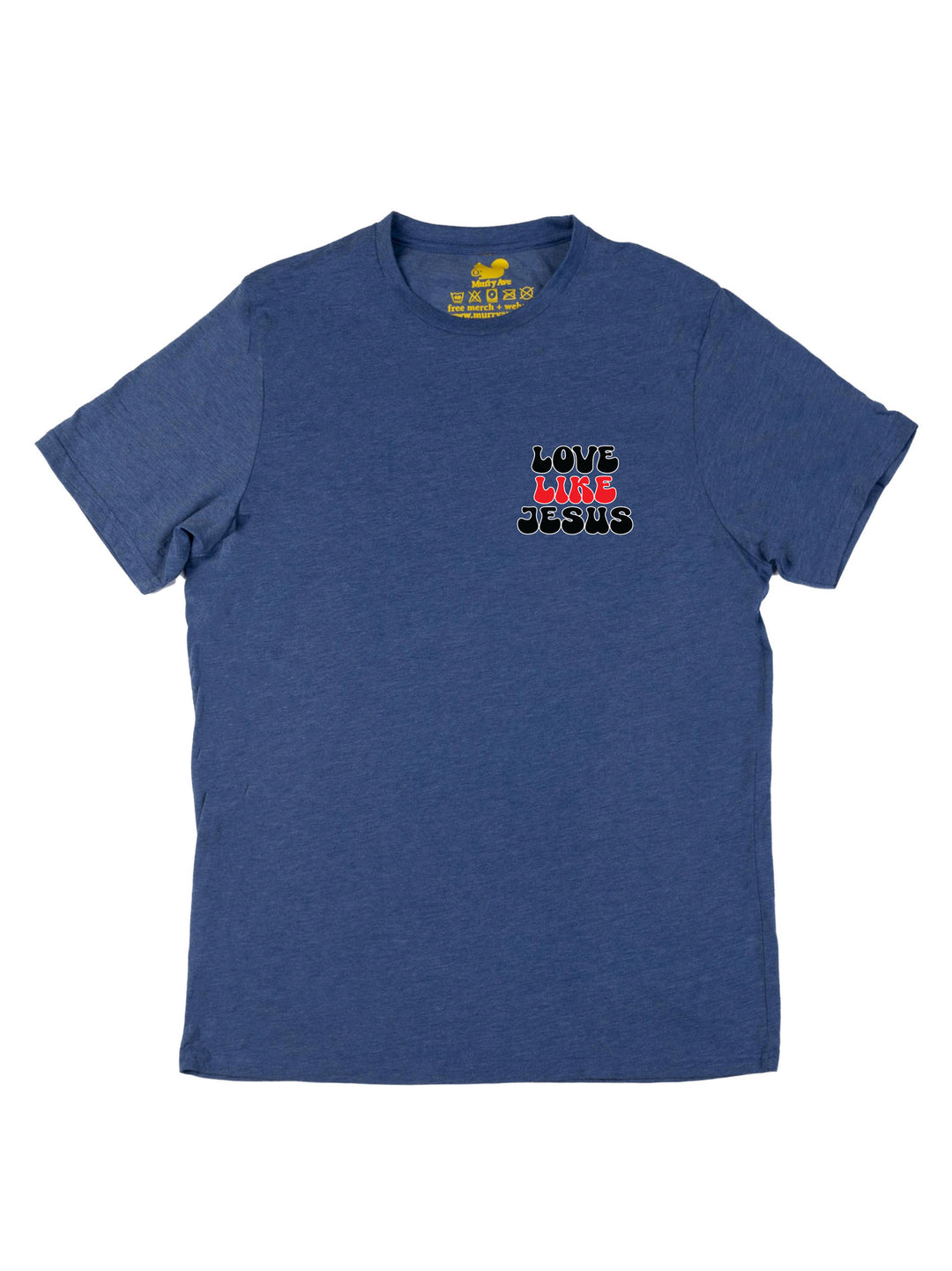 Love Like Jesus Unisex T-Shirt