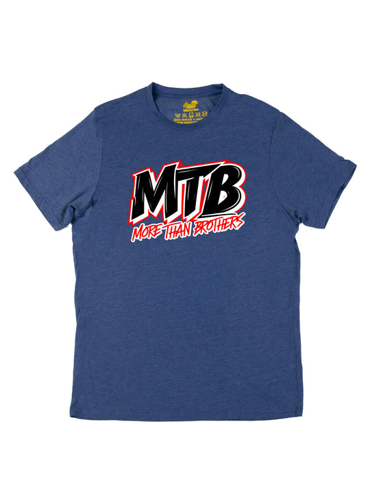 More Than Brothers Unisex T-Shirt