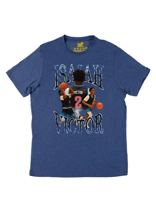 Isaiah Victor Unisex T-Shirt