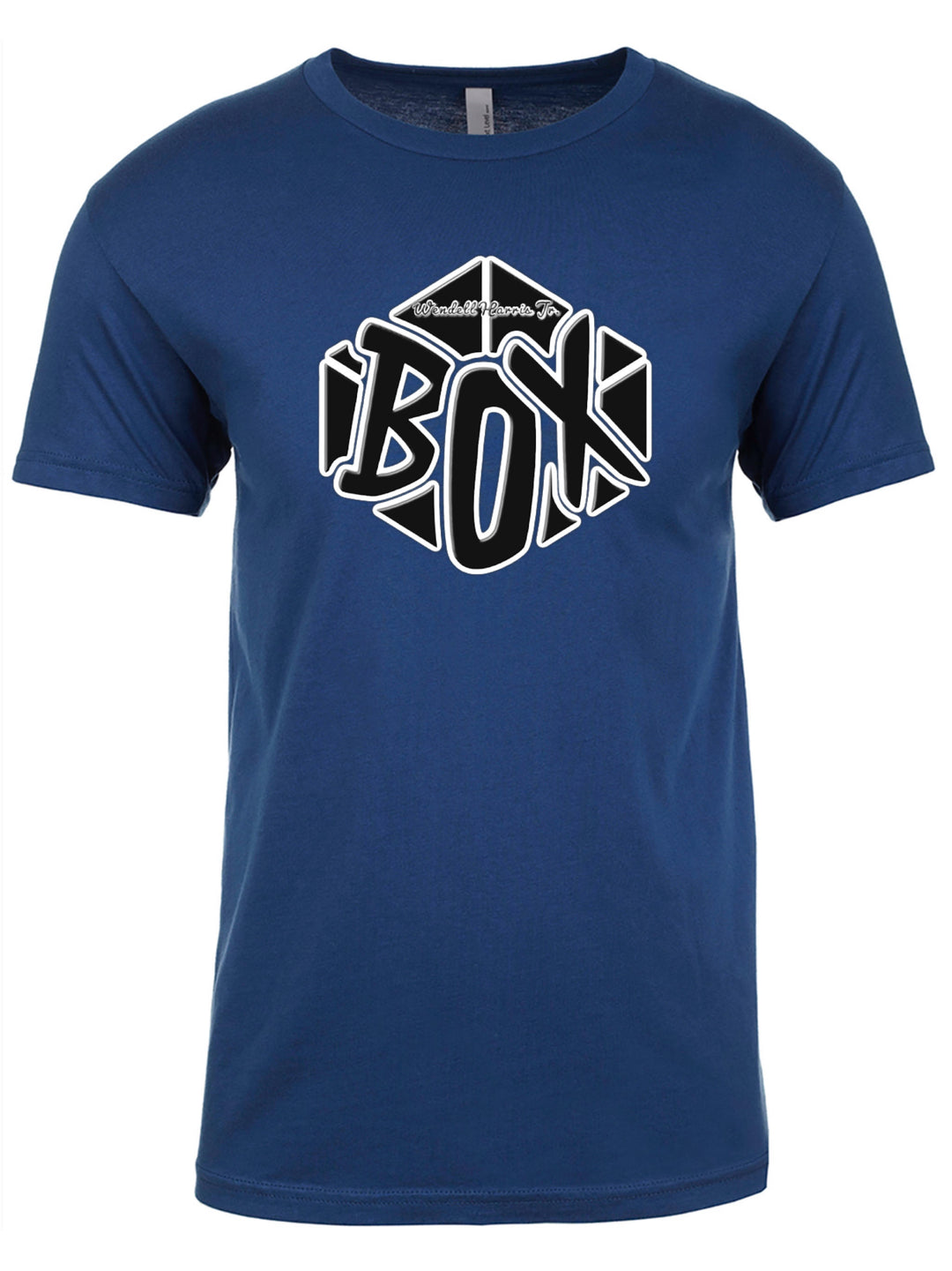 BOX Unisex T-Shirt