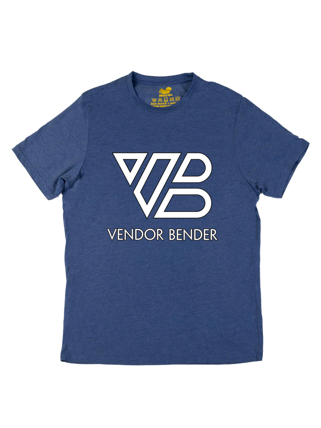 Vendor Bender Unisex T-Shirt