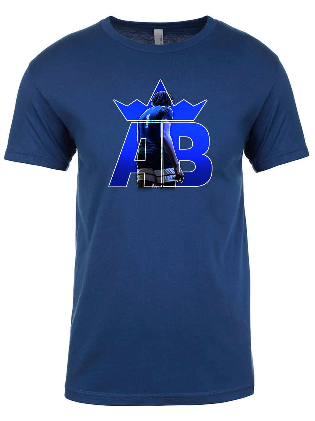 Ali Barry Unisex T-Shirt