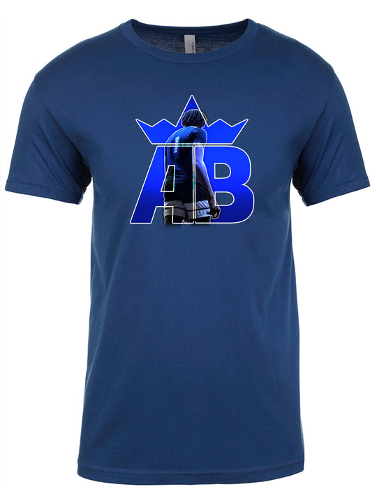 Ali Barry Unisex T-Shirt