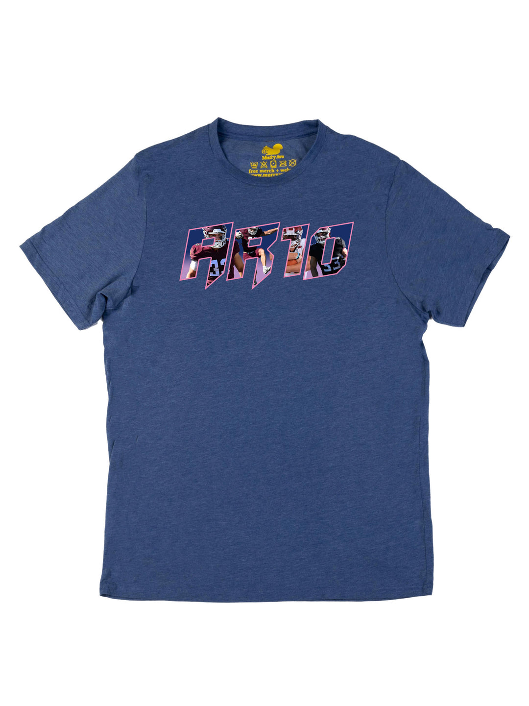 AR10 Unisex T-Shirt