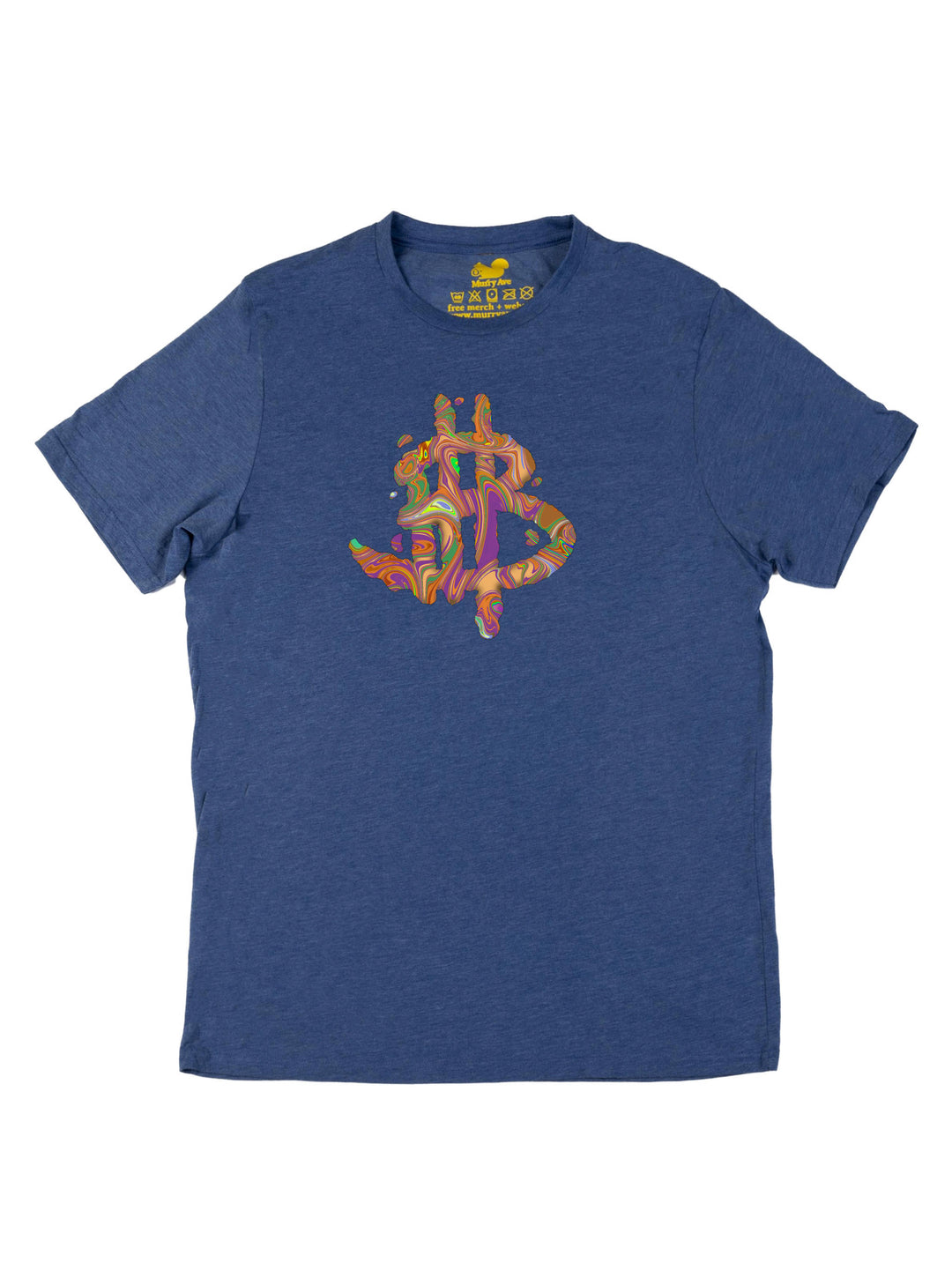 Boogi Bliss Unisex T-Shirt