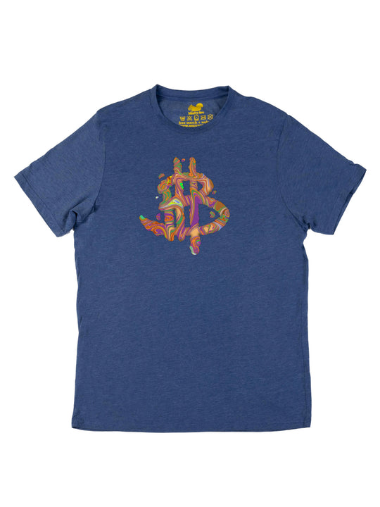 Boogi Bliss Unisex T-Shirt