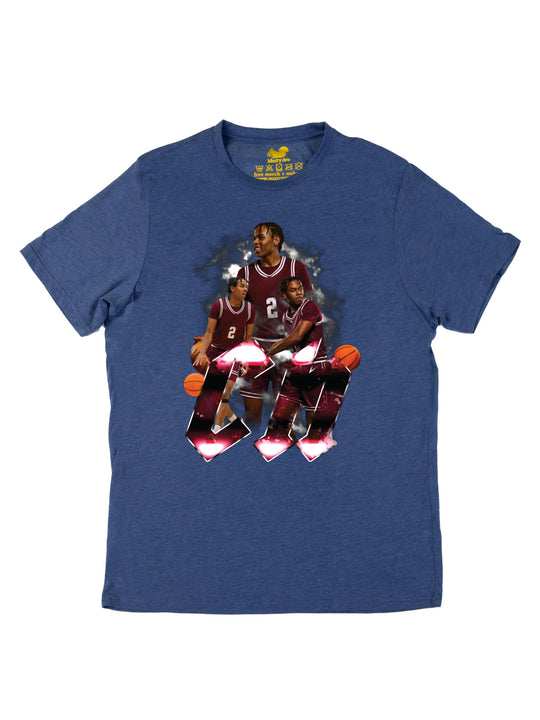 Chase Henderson Unisex T-Shirt