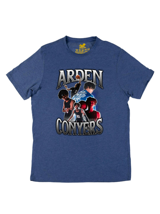 Arden Conyers Unisex T-Shirt