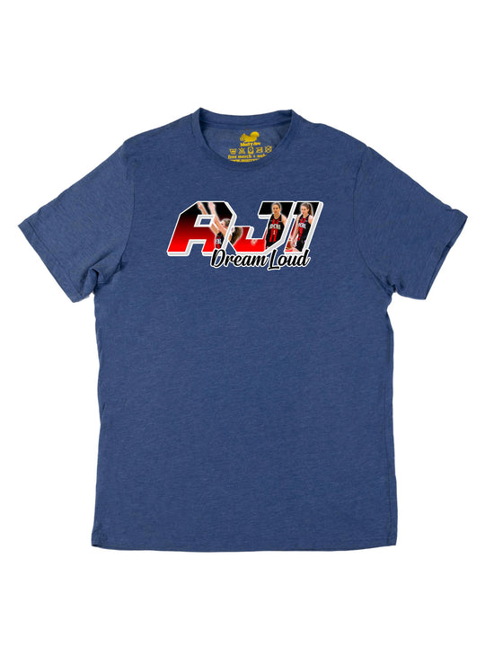 AJ1 Dream Loud Unisex T-Shirt
