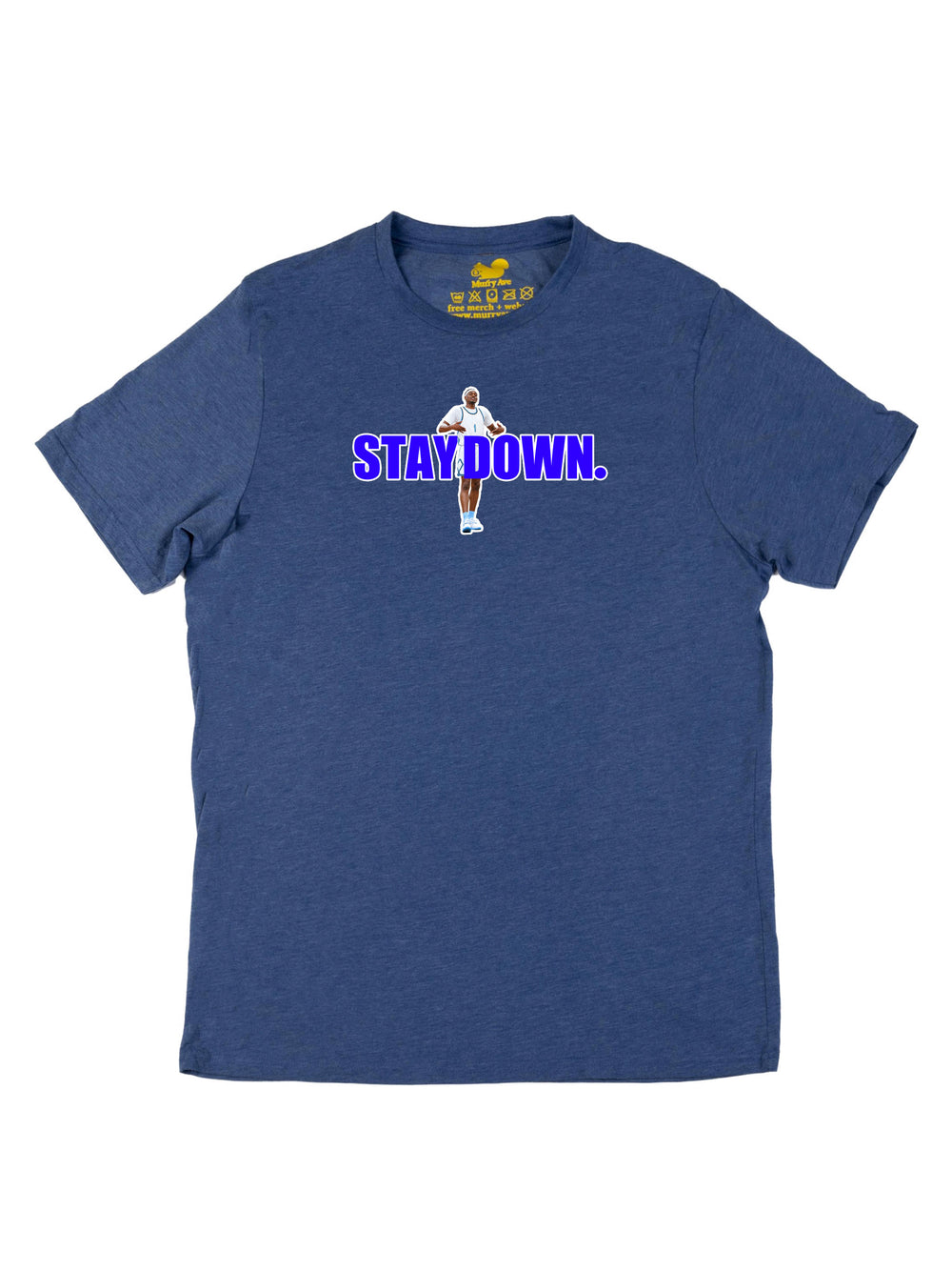 Stay Down OB Unisex T-Shirt