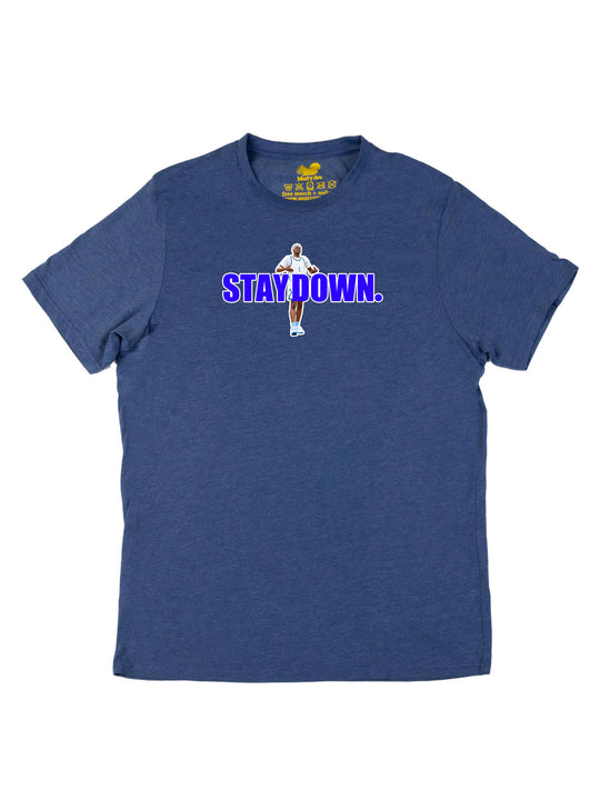 Stay Down OB Unisex T-Shirt