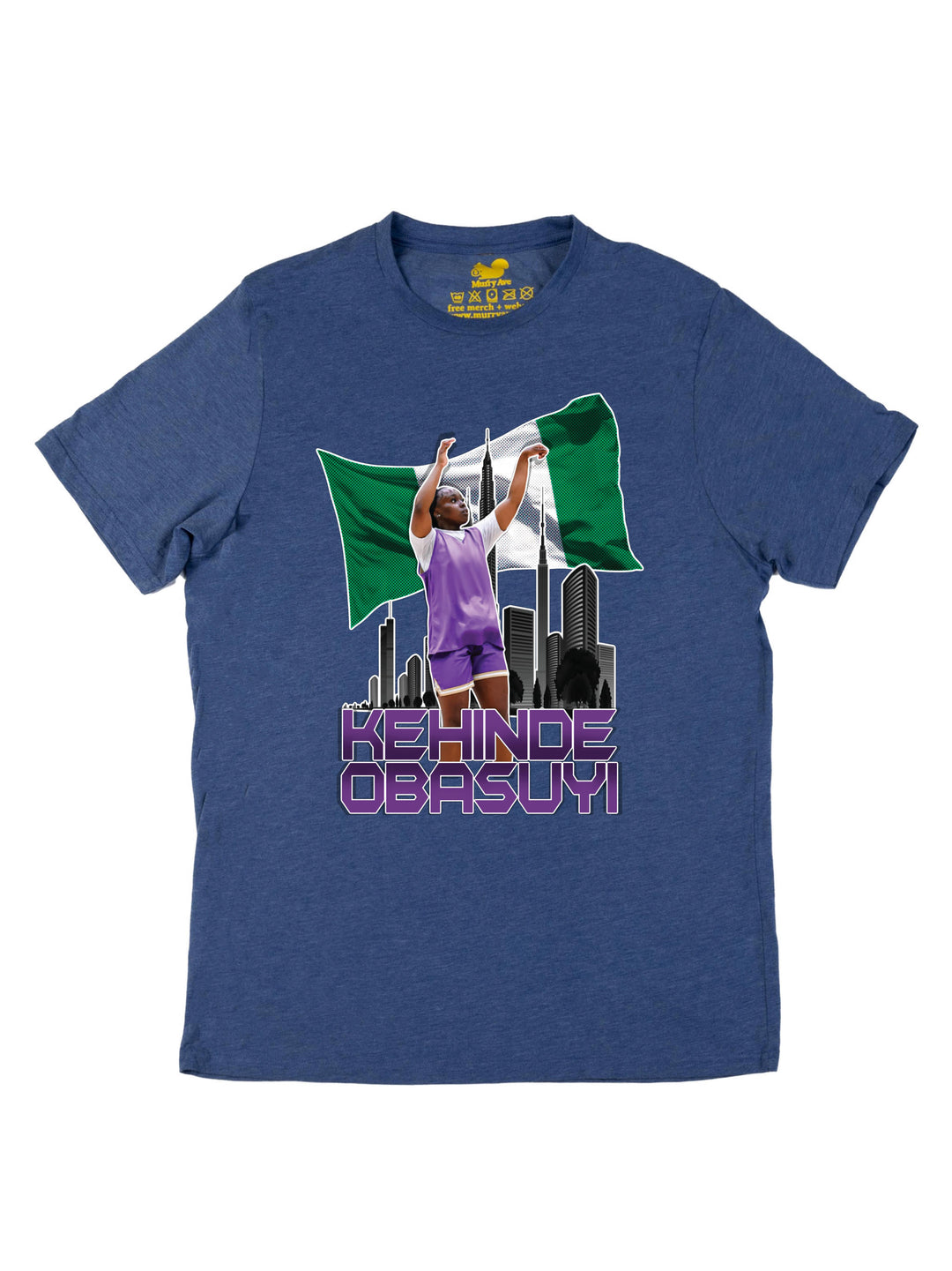 111testing Unisex T-Shirt